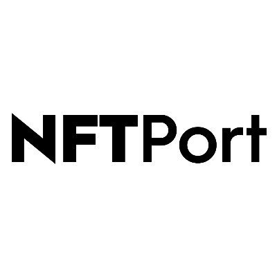 NFTPort logo