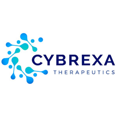 Cybrexa Therapeutics logo