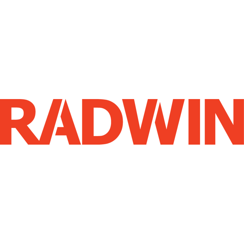 Radwin logo