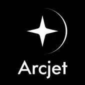 Arcjet logo