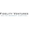 Fidelity Ventures logo