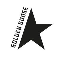 Golden Goose Deluxe Brand logo