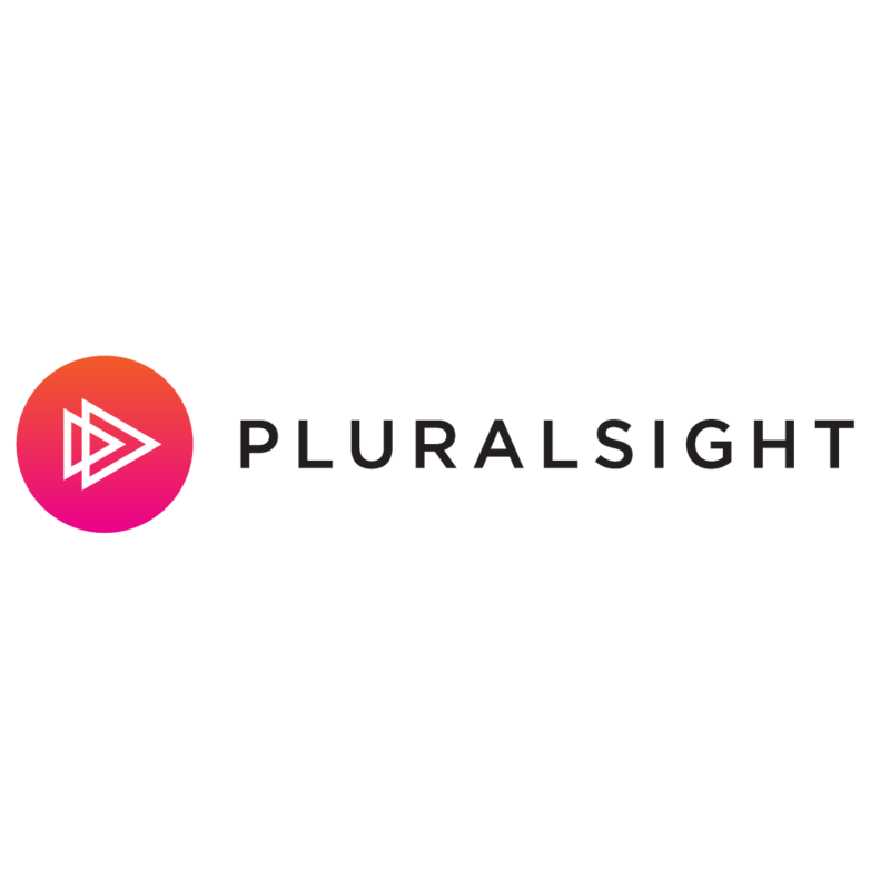 Pluralsight logo