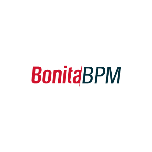 Bonita BPM logo