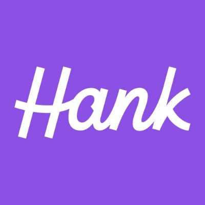 Hank logo