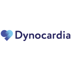 Dynocardia logo