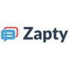 Zapty Workplace logo