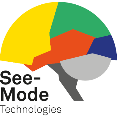 See-Mode Technologies logo