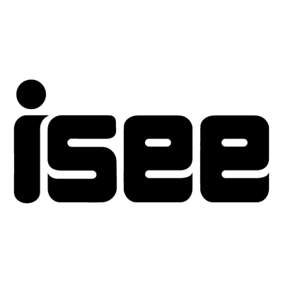 iSEE (robotics) logo