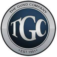 The Gund Company logo