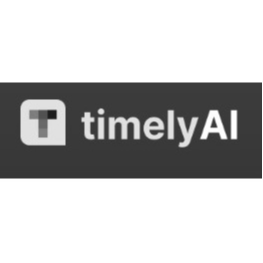 TimelyAI, Inc. logo