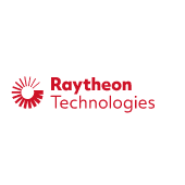 Raytheon Technologies logo