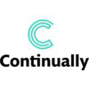 Continually logo