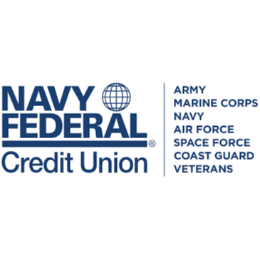 Navy Federal Credit Union logo