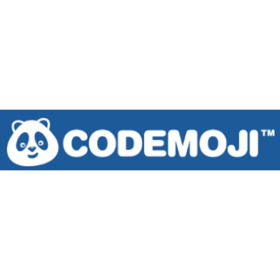 Codemoji logo