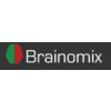 Brainomix logo