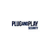 Plug and Play Cybersecurity logo