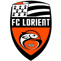 FC Lorient logo