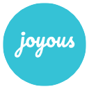 Joyous logo