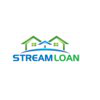 StreamLoan logo