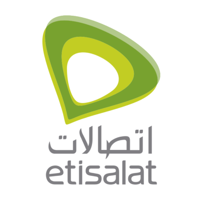 Etisalat Egypt logo