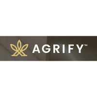 Agrify Corp logo