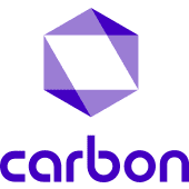 Carbon logo