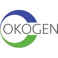 Okogen logo