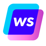 Writesonic logo