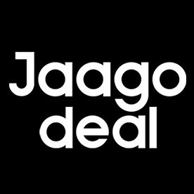 Jaagodeal logo