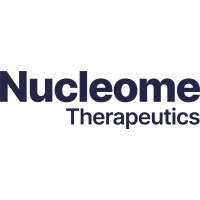 Nucleome Therapeutics logo