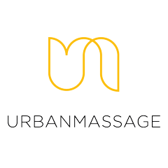 Urban Massage logo