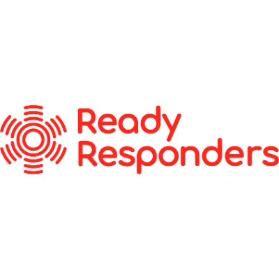 Ready Responders, Inc. logo