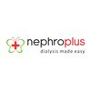 NephroPlus logo