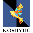 Novilytic logo