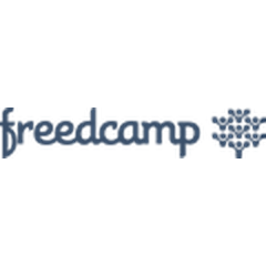 Freedcamp logo