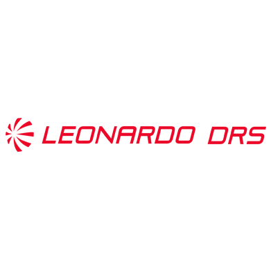 Leonardo DRS logo