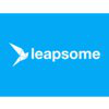 Leapsome logo