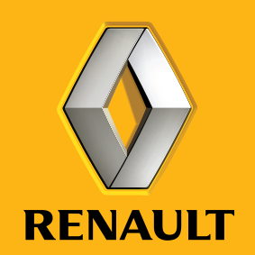 Renault Russia logo