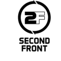 Second Front Systems logo