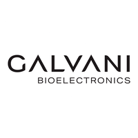 Galvani Bioelectronics logo