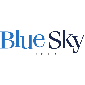 Blue Sky Studios logo