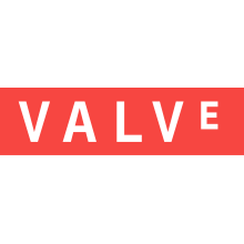 Valve Corporation logo