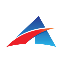 American Aerospace Technologies, Inc. logo