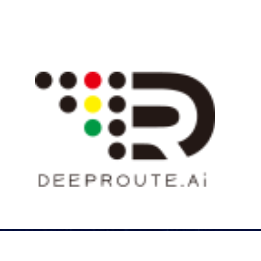 DeepRoute logo