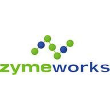 Zymeworks logo