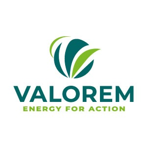 VALOREM logo