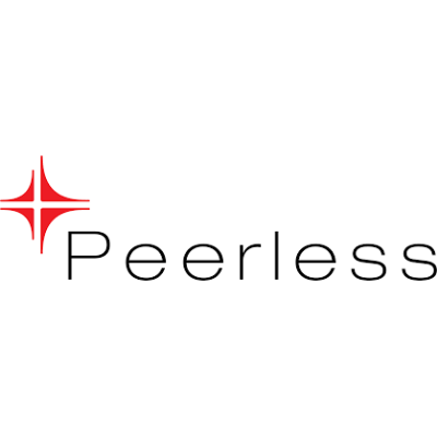 Peerless logo