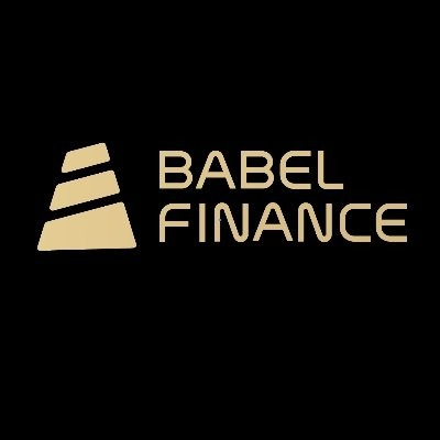 Babel Finance logo