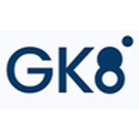 GK8 logo